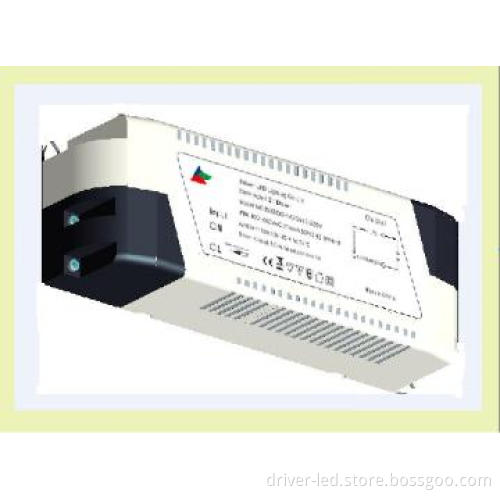 Dimmable10-16W power led driver